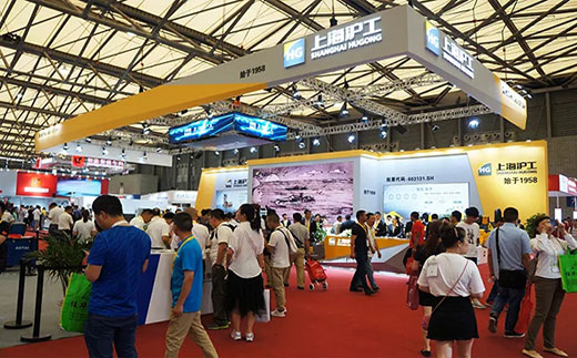 2019年埃森展米乐m6易游展位 2019年埃森展米乐m6易游展位