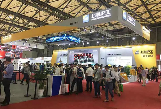 2019年北京·埃森焊接与切割展览会米乐m6易游展位现场 2019年北京·埃森焊接与切割展览会米乐m6易游展位现场