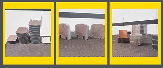 米乐m6易游高功率激光切割机切割效果