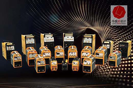 米乐m6易游“开拓者”系列造型设计曾荣获德国红点奖机构主办的“中国好设计”奖(CGD) 米乐m6易游“开拓者”系列造型设计曾荣获德国红点奖机构主办的“中国好设计”奖(CGD)