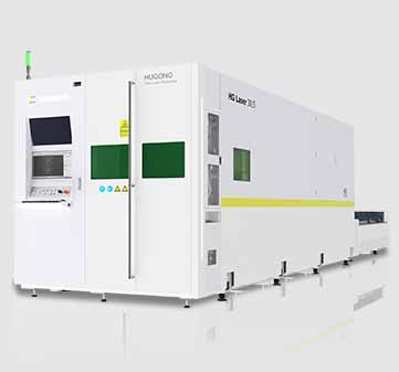 米乐m6易游HGLC3015光纤激光切割机