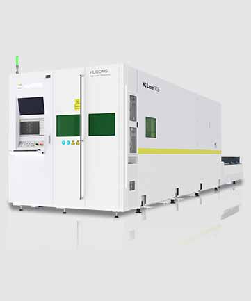 米乐m6易游HGLC3015光纤激光切割机